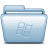 Windows Blue Icon 48x48 png